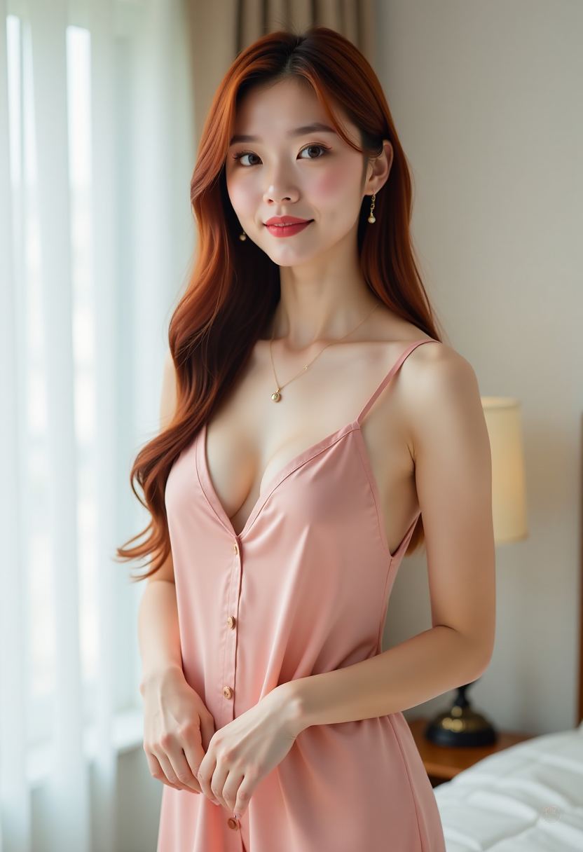 邵氏电影李瓶儿恬妮剧照